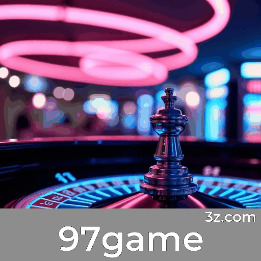 Conheça a Convergência Disruptiva de Jogos na 97game