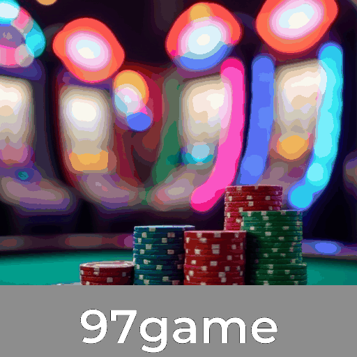 97game: Slots - Grandes Prêmios, Jogos de Mesa - Estratégia, Real Dealer - Imersão Total