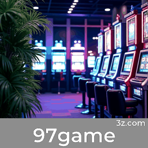 Conheça a Convergência Disruptiva de Jogos na 97game