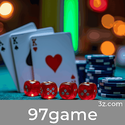 97game: Plataforma Confiável e Profissional