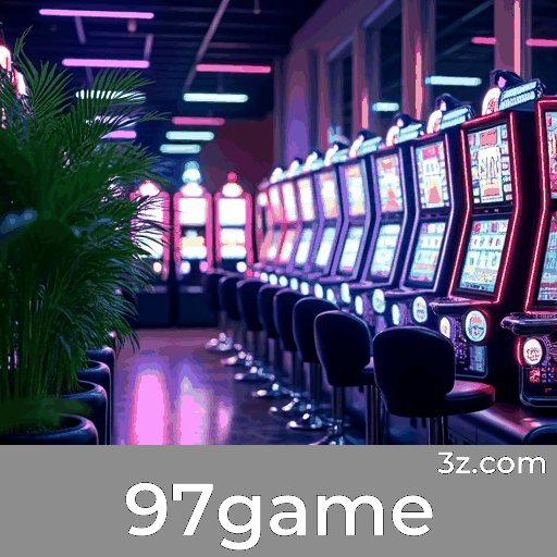 Desenvolvedores de Jogos e Tecnologia em 97game