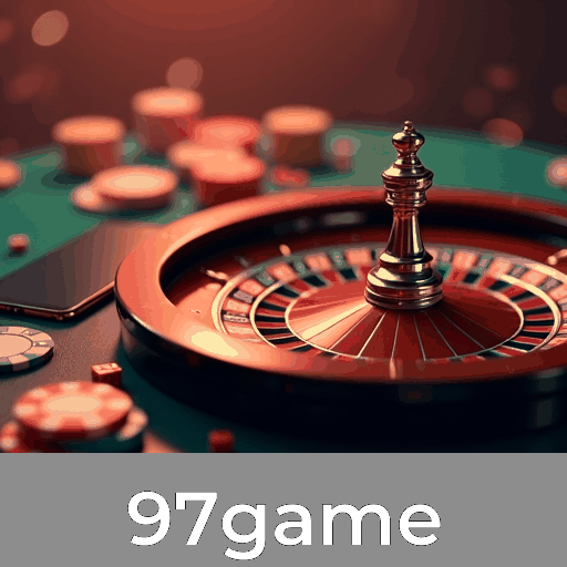 Experimente o Login Premium com Acesso Seguro Instantâneo no 97game